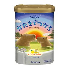 NEW 바스크린 나이트바스 유자허니 600g 온천 입욕제 반신욕, 1개