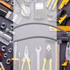 수전 연결호스 욕실 화장실 양변기 조절대 세면대 변기연결