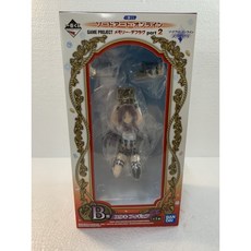 BANDAI 刀劍神域 一番賞 B賞 絕劍 有紀 寶箱 SAO GAME PROJECT 全新未拆 日版, 1個