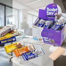 모델링 클레이 250g 칼라점토 집콕놀이 만들기완구 공예재료 미술완구 만들기재료, 화이트