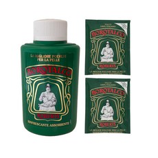 borotalco 바디파우더 스타터팩 100g 1개 리필 2개, 3개