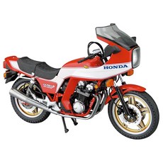 청도 문화 교재사 1/12 더 바이크 시리즈 No.25 혼다 RC04 CB750F 볼드르 2 81 옵션 사양 플라모델