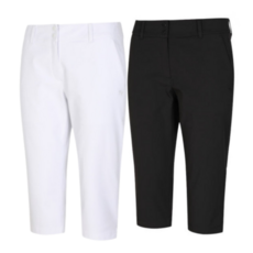 엘르골프 모다순천 7부 베이직 팬츠 6J41701S_SC