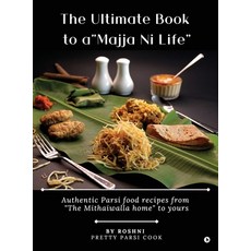 (英文圖書)The Ultimate Book to a "Majja Ni Life" 精裝版, Notion Press, 英文