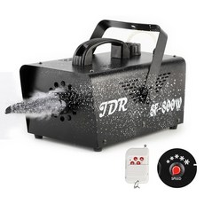 파티 야외 결혼식 무대 효과 실내 크리스마스 퍼레이드 스노우플레이크 메이커를 위한 JDR 800W 스노우 머신 무선 리모컨 오토 모드 휴대용 폼 머신 퓨즈 프로텍션