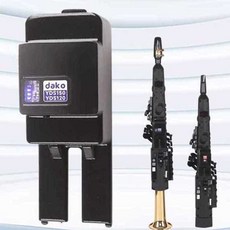 YDS150 화면 YDS120 색소폰 충전 리튬 변환키트 곡관 구리 블로우 튜닝 알토 변환, 01. 라이트 디스플레이 5000mAh