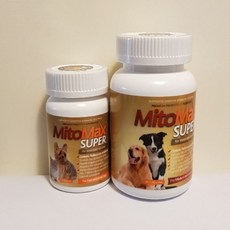 PePe 超級樂活素 貓及小型犬 90.30顆, 1個, 貓及小型犬90顆