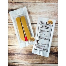伽瑪 張口棒(含咬) 送海棉牙刷1支, 1個