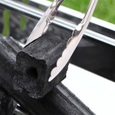 마뷰 숯집게 낚시집게고기집게, 소