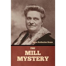 (英文圖書)The Mill Mystery 平裝版, Indoeuropeanpublishing.com, 英文