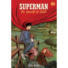 (영문도서) Superman: The Harvests of Youth Paperback, DC Comics, English, 9781779511058