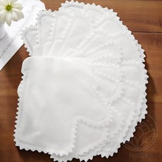 편디자인 먼지제거 청소 장갑 10P 청소장갑, 대, 1개