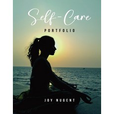 (영문도서)Self-Care Portfolio Paperback, Soul Talks Inc, English, 9781764410731