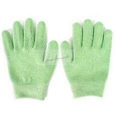 많이많이02 실리콘 겔 손장갑 손보습장갑