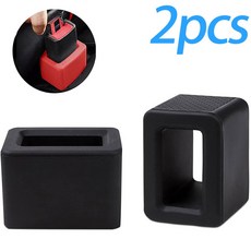 스템 자동차 단단하고 편안한 용이 익스텐더 설치, 13)2PCS Buckle Holders
