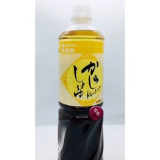 味滋康 和風芥籽沙拉醬, 1個