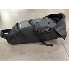 ZEALROCK 自行車鞍座包 10升防水, 如圖所示, 1個