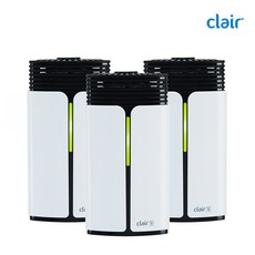 클레어 v1 냉장고 항균 탈취기