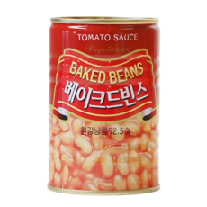 삼아 베이키드, 400g, 1개