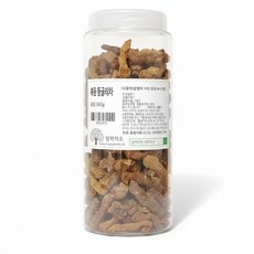 행복약초 볶은 둥굴레차 350g × 1개