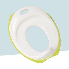 寶寶坐便器兒童坐便凳馬桶圈寶寶如廁練習馬桶圈坐便器兒童馬桶蓋, 綠色:1個