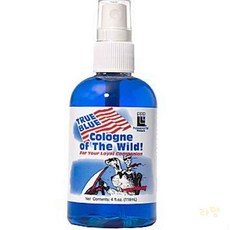 라망 펫 코롱 트루블루 118mL 향수, 1