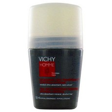 비쉬 옴므 AP 컨트롤 72시 데오 롤 온 50 ml, 1개, 50ml