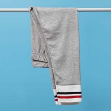 아동 밴딩 바지 레깅스 5부 디자인 어린이 쫄바지 bes+577Rz