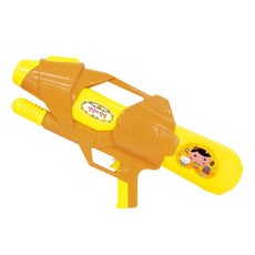 MIMI WORLD 屁屁偵探水槍, 1個