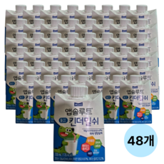 앱솔루트 킨더밀쉬 200ml 48팩