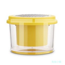 快速剝玉米器 二合一多功能玉米刨 蒜蓉薑蓉研磨器 脫粒器 蒜末器 刨絲器 實用廚房小工具, 多用玉米脫粒器（二合一）, 1個