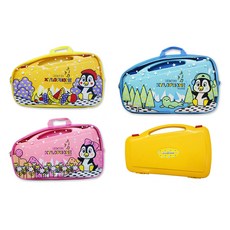 영창 실로폰 25키 27키 YX-25KY-IN YX-27K 블루 핑크 옐로우 초등학생 글로켄슈필, 색상, 1개