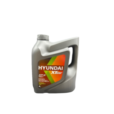 현대 엑스티어 XTEER ATF-3 에이티에프쓰리 오토미션오일 4L, 1개, ATF-3 4L