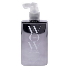 COLOR WOW 夢幻捲髮順滑噴霧 (3個 x 200ml) - 保濕滋潤，撫平毛躁，立體有型, 1個, 200ml × 3個