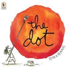 The Dot, Walker Books Ltd