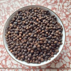 金協和【嚴選精品】黑胡椒原粒600g 黑胡椒粒 10斤以上聯絡小編有優惠價 調味香料 養身食品 養生食品, 1個