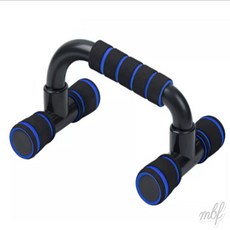 제이앤디디자인 푸쉬업바 2P 맨몸운동기구