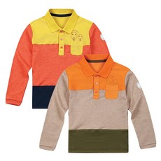 콜핑 봄 아동 카라티셔츠 요비 KMTL84204B