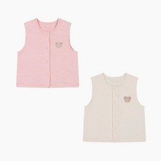 [백화점/아울렛] 튜핑 코튼모달 조끼 A2711901 369010