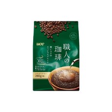 장인의 커피 깊은 맛의 스페셜 블렌드 분말 280g 커피 분말, 1개, 1g