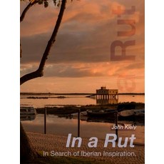 In a Rut Hardcover, Blurb, English, 9780464054375