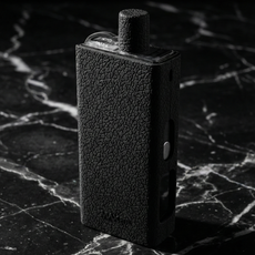 헤스티유 발라리안 맥스 프로 호환용 실리콘 케이스 전자담배 스킨, 1개, 블랙