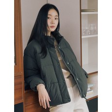 [국내매장정품] 폴햄 POLHAM 여성 무브 에어 숏 다운_PHF4JP2760 PHF4JP2760 171871