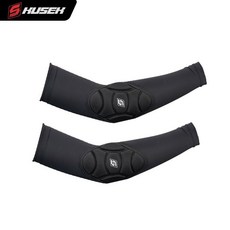 直排輪護具 滑板護具 滑雪護具 6件套組 防摔護具 防撞護具 直排輪防護 滑板防護 滑雪防護, 1個, 黑色XL/2XL】/透氣/反光/防曬