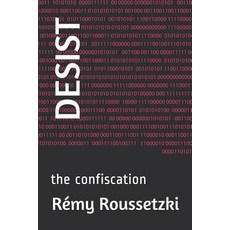 (영문도서)Desist Paperback, Independently Published, English, 9781797096452
