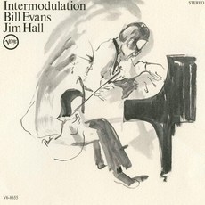 [CD] Bill Evans / Jim Hall - Intermodulation [SHM-CD]