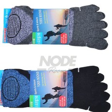 노드룸 스포츠 신사 발가락 양말 등산용양말