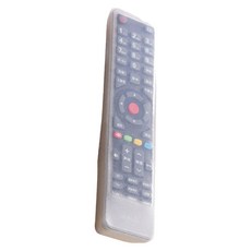 가정용 원격 제어 보호기 커버 실리콘 슬리브 물과 정전기를 셧아웃 에어컨, 01 F
