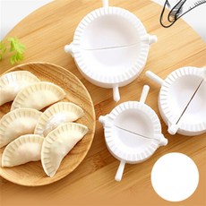 미요몰 만두제조기 3p 만두빚기틀중형