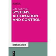 Systems Automation and Control Paperback, Walter de Gruyter, English, 9783110443769